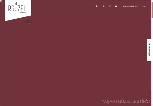 RGüzel Group