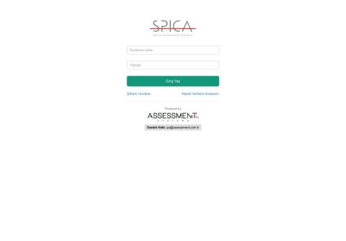 Tarayıcı Ayarları