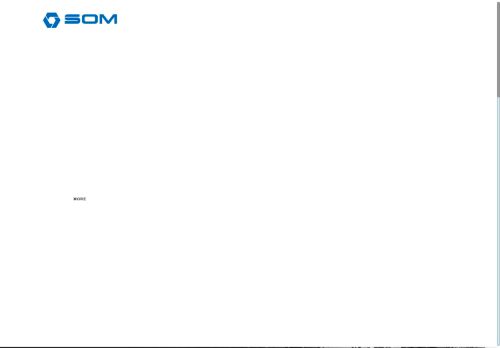 SOM - SOM CIVATA SOMUN SANAYİ VE TİCARET A.Ş.