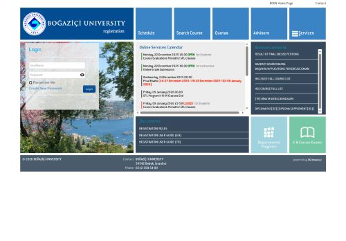 registration.boun.edu.tr