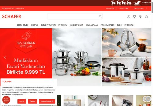 Kesme Tahtası Modelleri ve Fiyatları | Schafer