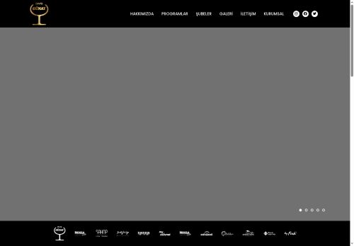 TÜRKİYE'NİN EN PRESTİJLİ MEKANI - Günay Restaurant