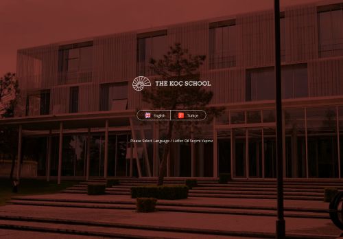 Koç School