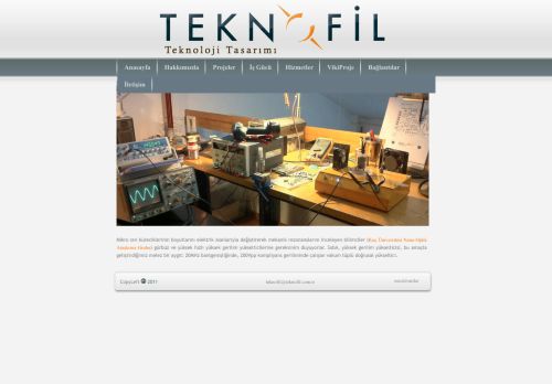 TeknoFil