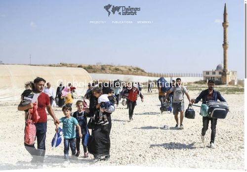 Global Challenges Lab – Koç Üniversitesi