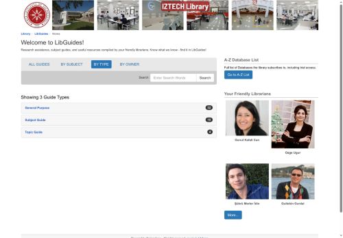 LibGuides at Izmir Institute of Technology - Verileri Niçin Yönetmelisiniz? - Veri Yönetimi