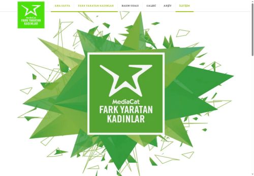 Fark Yaratan Kadınlar