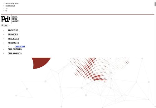 Digital Dreams, Real Results - PDI