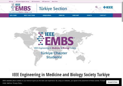 IEEE TR EMBS