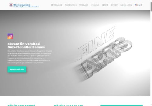 GSTMF / FADA | Dekanlık Ofisi / Dean's Office