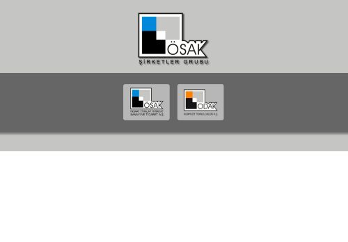 ÖSAK Şirketler Grubu