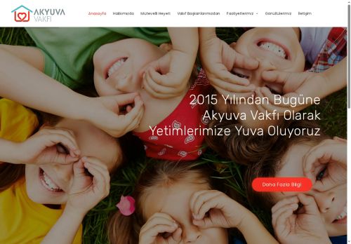 Akyuva Vakfı