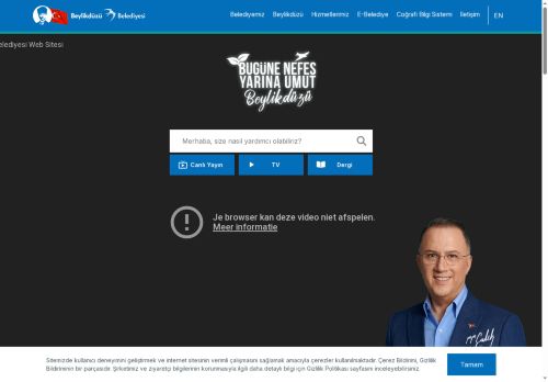 Beylikdüzü Belediyesi