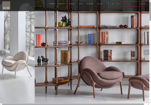 Mobi | Furniture & Interiors