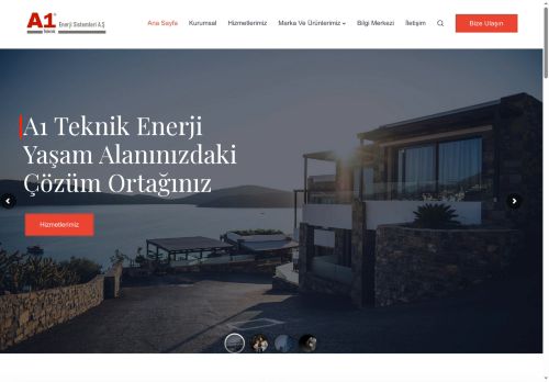 A1teknikenerji – A1teknikenerji