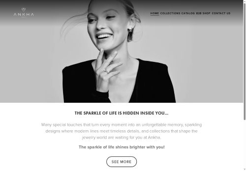Ankha Jewels