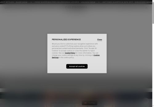 Tayt, Külotlu Çorap, Mayo ve Bikini | Calzedonia