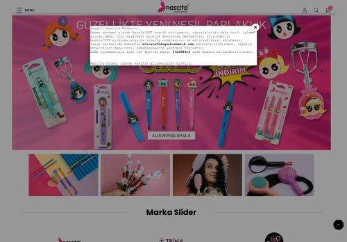 www.nascita.com.tr