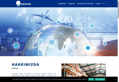 Durutrade | Export & Import