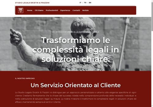 #site_titleStudio Legale Ercetin & Frazzini – Avvocato Turco in Italia - Home Studio Legale Italo-Turco | Consulenza Legale Italia–Turchia