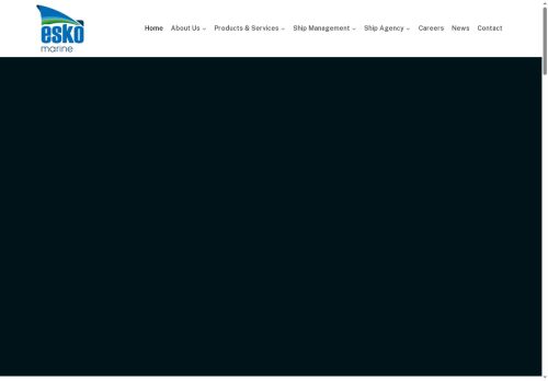 ESKO MARINE