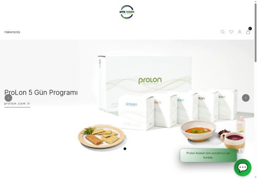 Esta Farma | Amerikan L-Nutra Şirketinin Türkiye Distribütörü