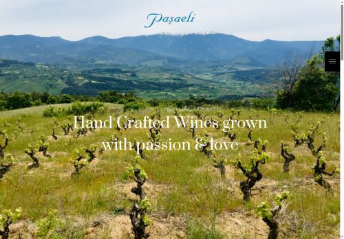 Blocked Page – pasaeli