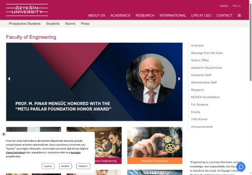 Mühendislik Fakültesi