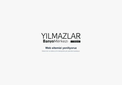 Yılmazlar Banyo Merkezi