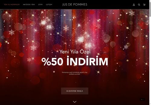 Jus De Pommes - Kadın Modasında Şehirli Ruh, Feminen Stil