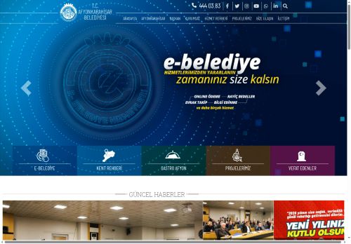 UNESCO Tescilli Gastronomi Şehri Afyonkarahisar