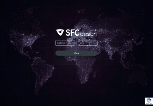SFC Design