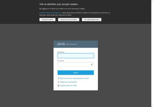 Plesk Obsidian 18.0.74