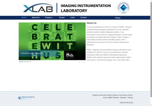 Welcome to BME XLab | BME XLab