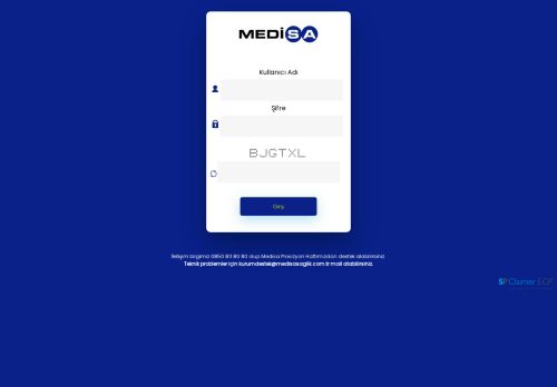 Medisa Sigorta Provizyon