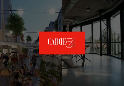 CADDE54 INTRO