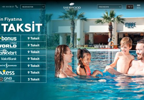 Sherwood Exclusive Lara