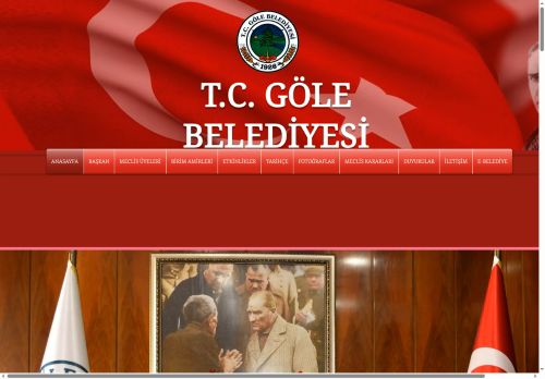 Göle Belediyesi | Göle | Ardahan