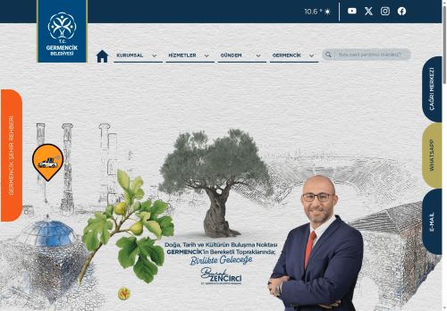 Germencik Belediyesi