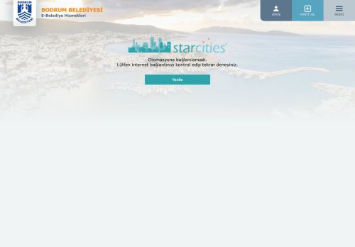 webportal.bodrum.bel.tr