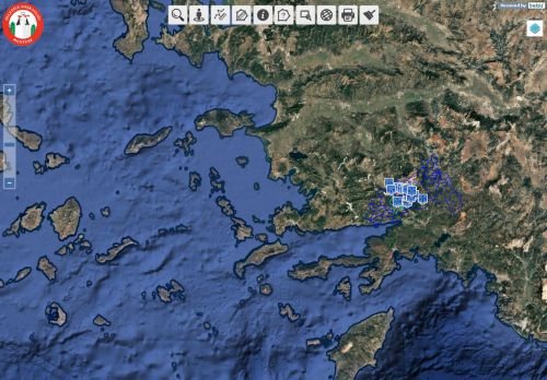 Menteşe Belediyesi | Menteşe Kent Rehberi