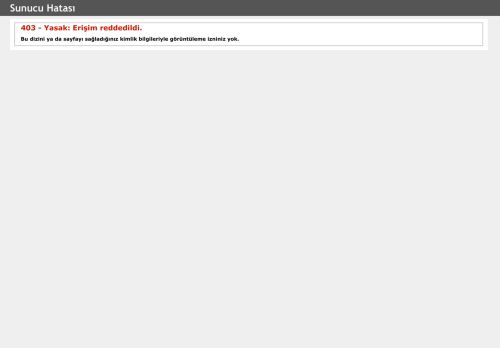 Bilecik Belediyesi | Bilecik MEBIS