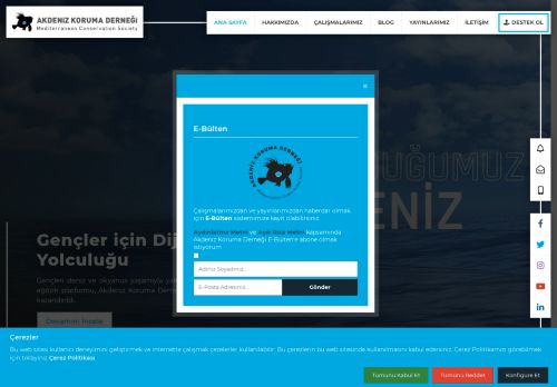 Akdeniz Koruma Derneği