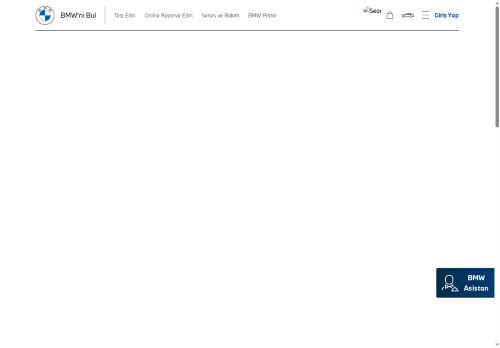 BMW’ni Bul: Yepyeni Bir Müşteri Deneyimi | Test Sürüşü