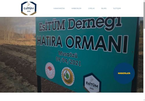Eskişehir İTÜ Mezunları Derneği - esitum.org.tr