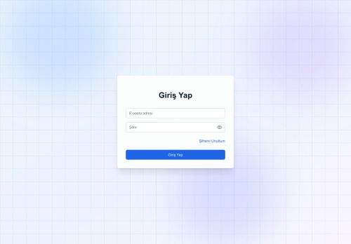 File Transfer System - SendBlueprint