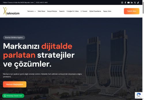 teknoizm - Ana Sayfa