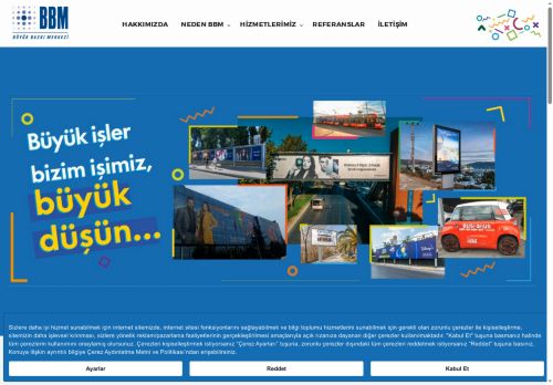 Büyük Baskı Merkezi