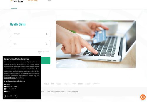 Selimce İnşaat Dış Tic. Ltd. Şti.