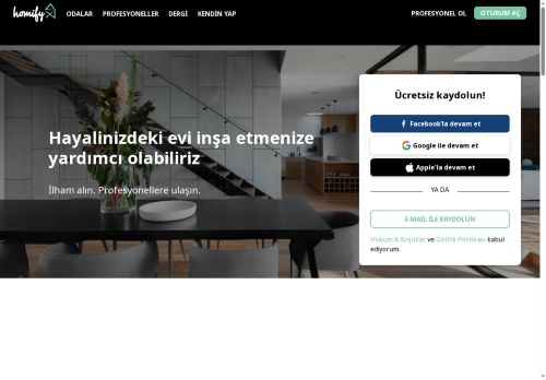 Serapool – İstanbul, Türkiye: Havuz & Spa | homify